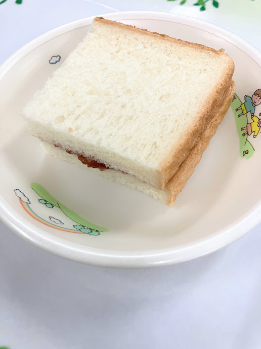 ６月１７日　おやつ